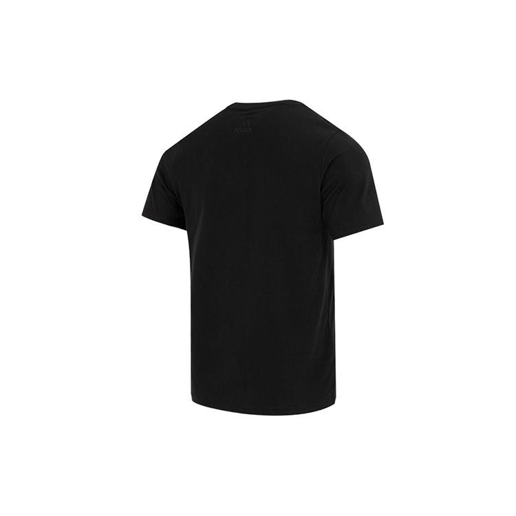 adidas Logo-print T-shirt IC9347