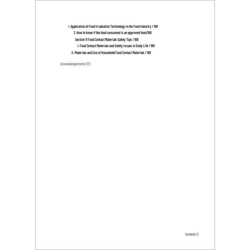 Infant & Toddler Nutrition and Feeding Guide
