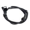 ABS Sensor LR072107: Compatible with 2013 Land Rover Discovery Sport