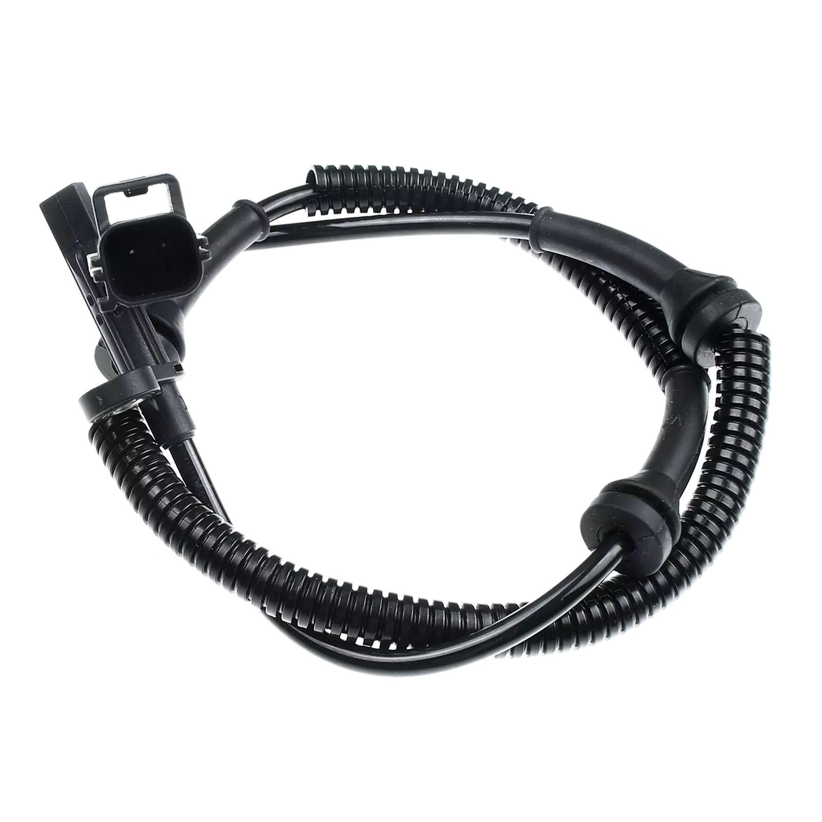 ABS Sensor LR072107: Compatible with 2013 Land Rover Discovery Sport