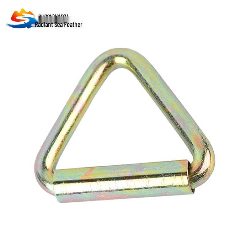 Huiyao Haiyu Tent Metal Triangle Pull Ring