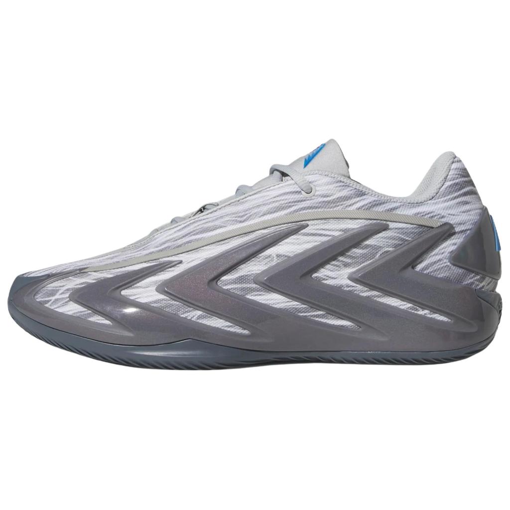 adidas AE 3 Snow Camo Grey Blue Men Sneakers KH8542