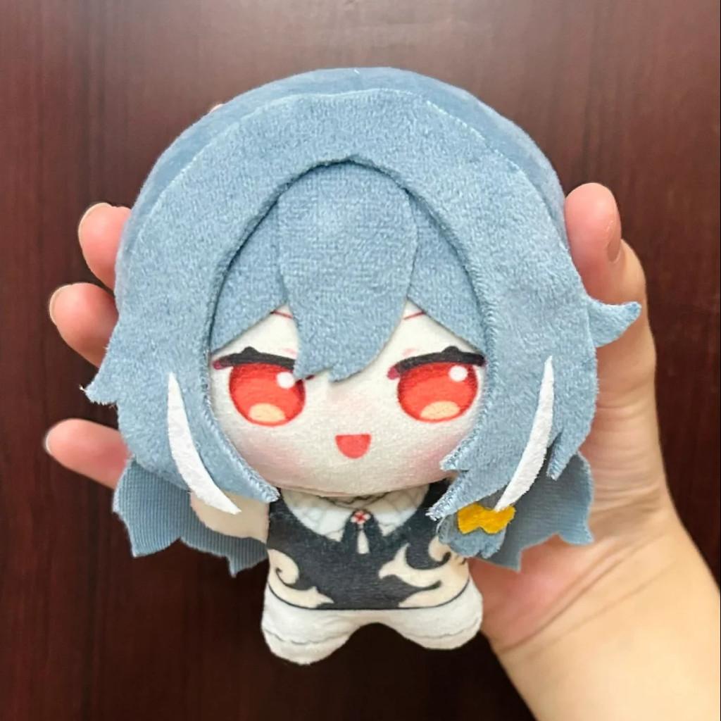 Peluche Mihoyo Honkai Star Rail Figura Giocattolo Per Bambini E Collezionisti