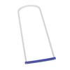 U Shape Knitting Tool Complex Pattern Making Reduce Slipping U Shaped Crochet Tool for Scarf Sweater Hat Gloves
