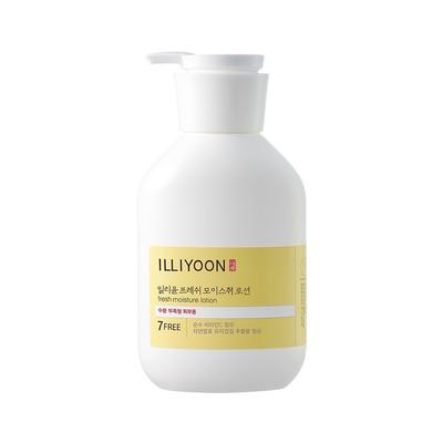 Lichaamsverzorging – Bodycrèmes en -lotions
