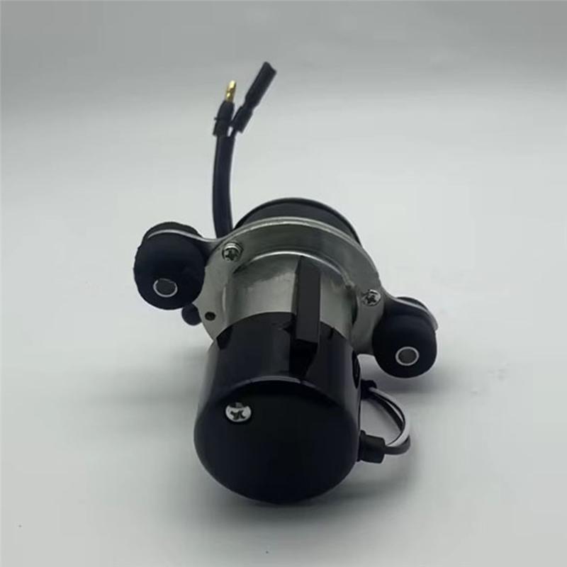 16700-758-003 Engine Fuel Pump For Honda H4013 H4514H HT3810 GX620 GX630 GX690-M53K