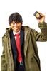 RAH Action Shunsaku Aoshima scale ABS painted action (Real Heroes) (1/6 & ATBC-PVC figure)