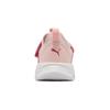 Puma Low Top Durable Breathable Kids Casual Shoes Kids Sneakers Pink 389135-05