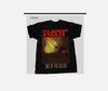 Out of the Cellar – American Heavy Metal Fan Tee S4XL Unisex T-Shirt