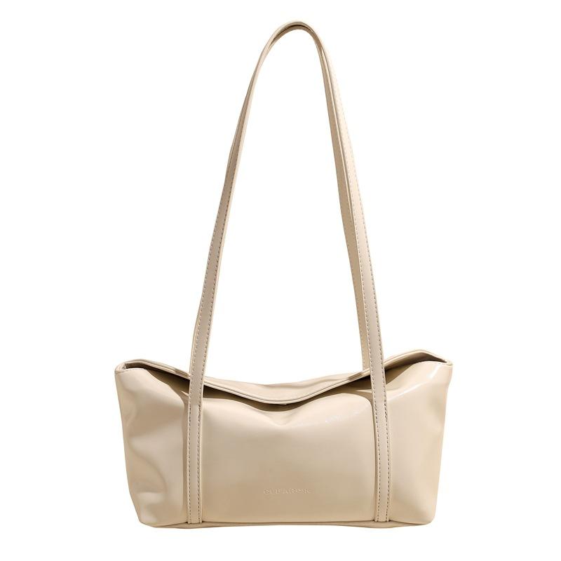 

Женская сумка через плечо Женская новая универсальная сумка для поездок большой вместимости no pendant белый