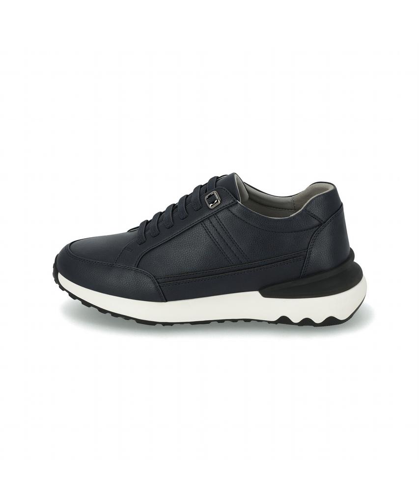 Elcanto Matsu Men'S Active Volume Stitch Sneakers 3.5Cm Lcms54M613