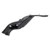 Left Rainwater Collection Decorative Panel For Chrysler Pacifica 2017-2025