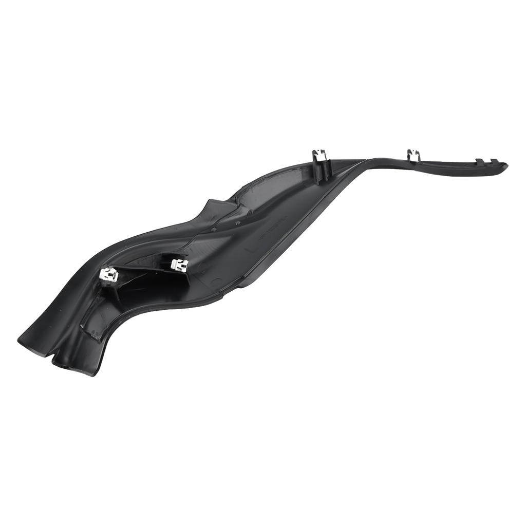 Left Rainwater Collection Decorative Panel For Chrysler Pacifica 2017-2025