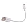 USB Cable 2A Fast Charging USB to USB Fast Charging Cord Data Transfer Cable for Mobile Phone