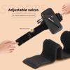 Lightweight Running Phone Arm Bag Large Capacity Armband Sports Phone Bag  Gym Yoga Cycling