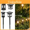 LED-Lampen – LED-Solarleuchten