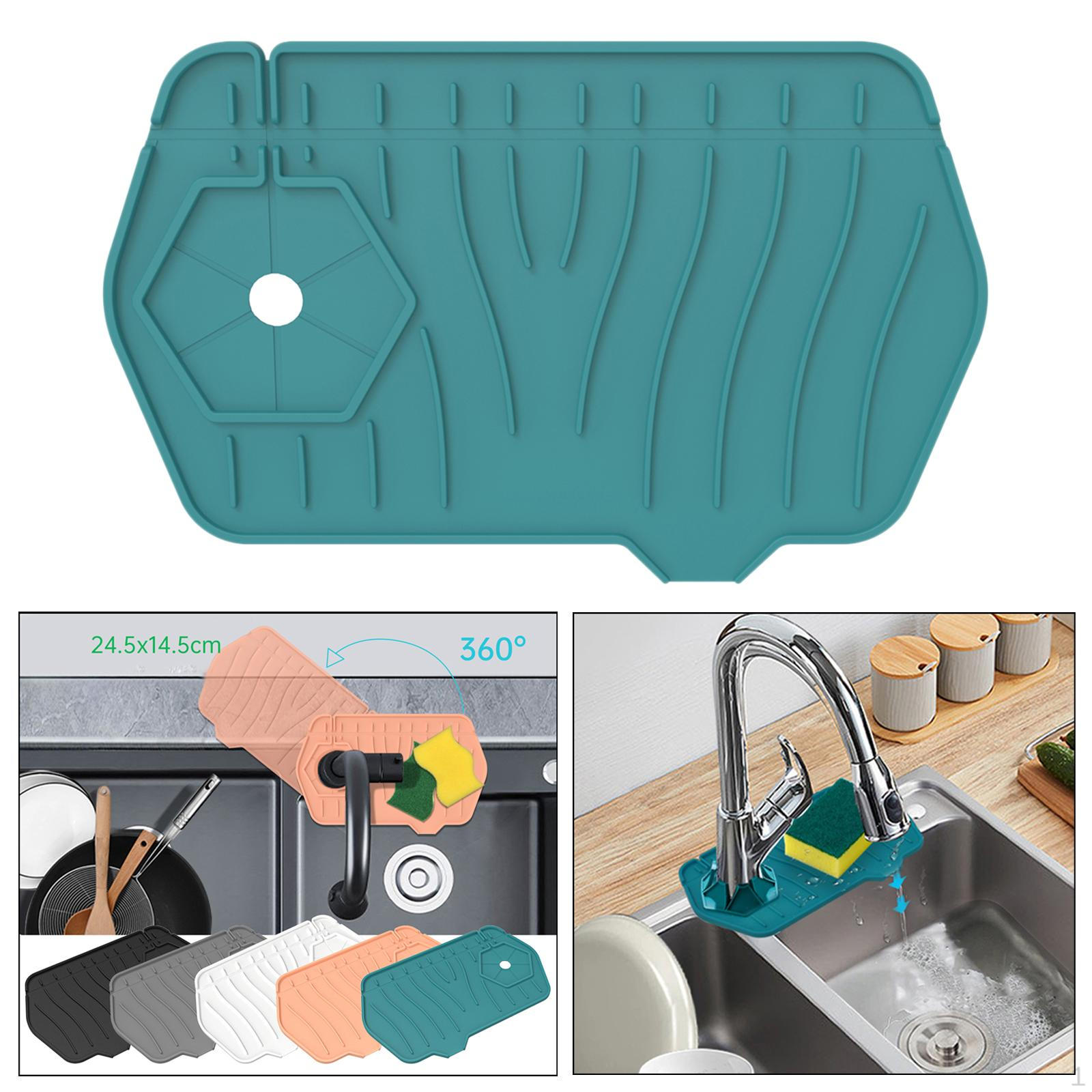 Впитывающий коврик для гаджета — фото 10