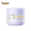 Runben Children's Egg Yolk Oil Lip Balm - Moisturizing and Nourishing Lip Care for Girls and Boys