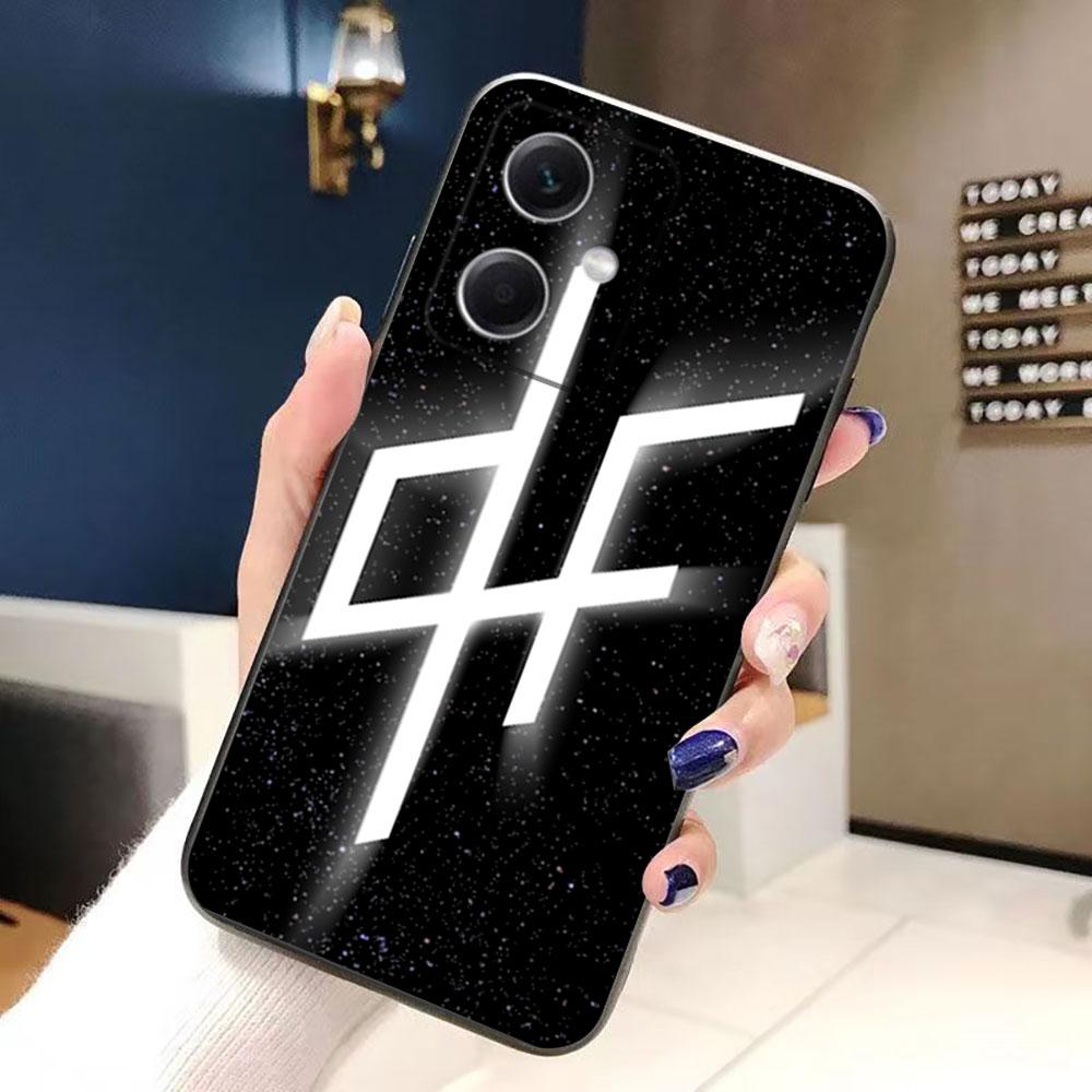 Rapper Cantor PNL QLF Phone Case For Redmi Note 15 14 13 12 12S 11 11T 11S 10 9T 9 Pro Silicone Case Funda DIY Shell Capa Cover