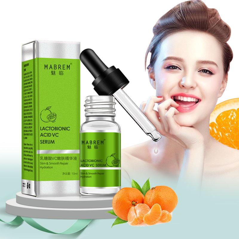 

Нежная сыворотка с лактобионовой кислотой VC удаляет кератин, черные точки, сыворотка для восстановления прыщей на лице, сужение пор