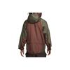 Nike ACG Oregon Series Reissue Micro Shell Jacket (Asia Sizing) Cargo Khaki/Earth Men Streetwear DV9218-325