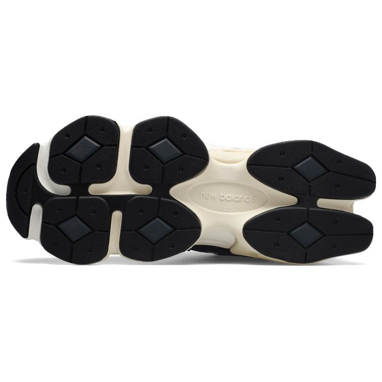 New New Balance 9060 Navy White U9060ECB