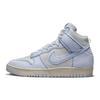 Nike Dunk High 1985 Blue Denim Unisex