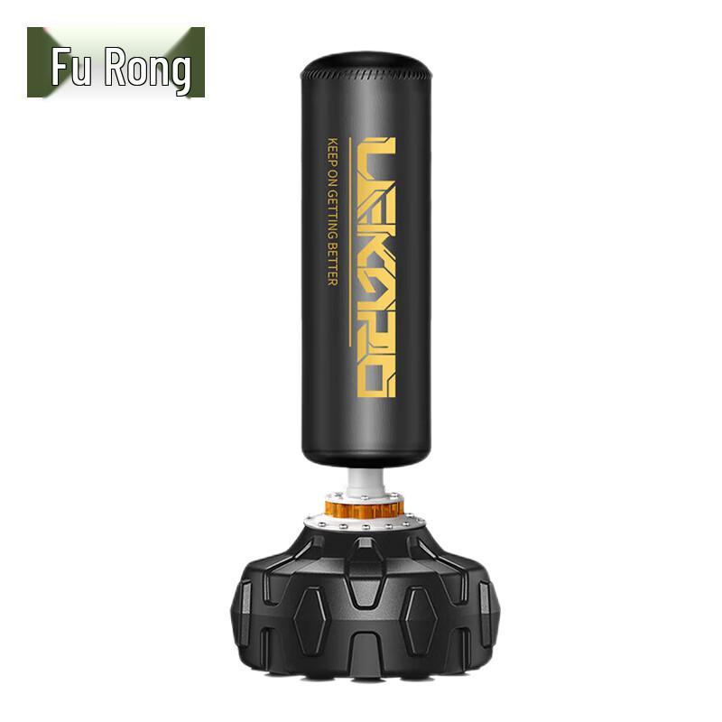Furong Standing Boxing Punching Bags & Dummies