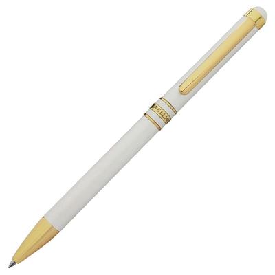 Daniel Wellington Ballpoint Pen DW03000001 White X Gold
