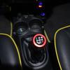 Universal 5 Speed Manual Transmission Short Throw Gear Shift Knob Head 7cm Stylish Aluminum Shifter Lever Gear Shifter Head