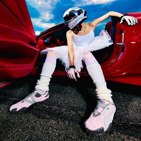 Puma X SanSan Gear Mostro Domestic Collaboration Limited Release 400209   01 02 03 Mostro San San Gear