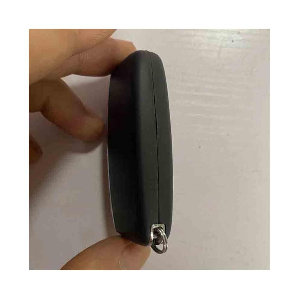 Custodia Sostitutiva Guscio Chiave Telecomando 5 Pulsanti per Jaguar XF XJ XK XE