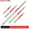 High Torque Phillips Head Bit Set: Shock-Resistant, Strong Magnet, High Hardness, for Electric Screwdrivers & Hand Drills.