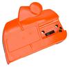 537286301 546354301 Chainsaw Chains Clutch Brake Left Side Panel Cover Fit for Husqvarna 455E 455R 455 Rancher 460 460R 461 H455