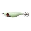 10CM/8,5G svítící ve tmě návnada na krevety s olihňovým háčkem Realistická bionická umělá návnada Mořská sladkovodní okoun Walleye Příslušenství k rybolovu pstruhů