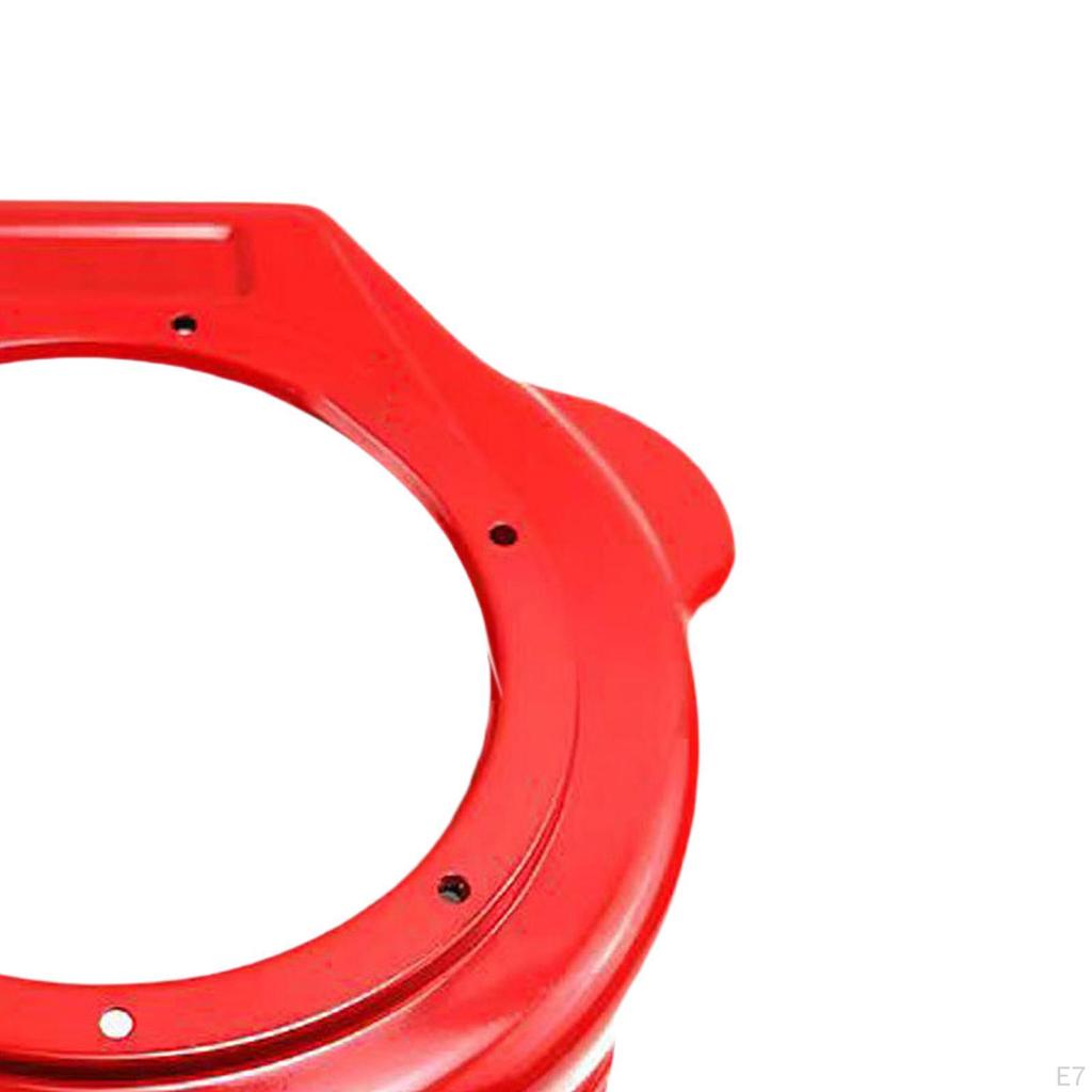 Pull Starter Cooling Fan Cover Agricultural Machinery Parts Professional Accessories Repair Easy To