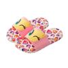 Sandalias de Verano Antideslizantes para Niños My Little Pony - Bonitas Pantuflas de Interior para Niñas