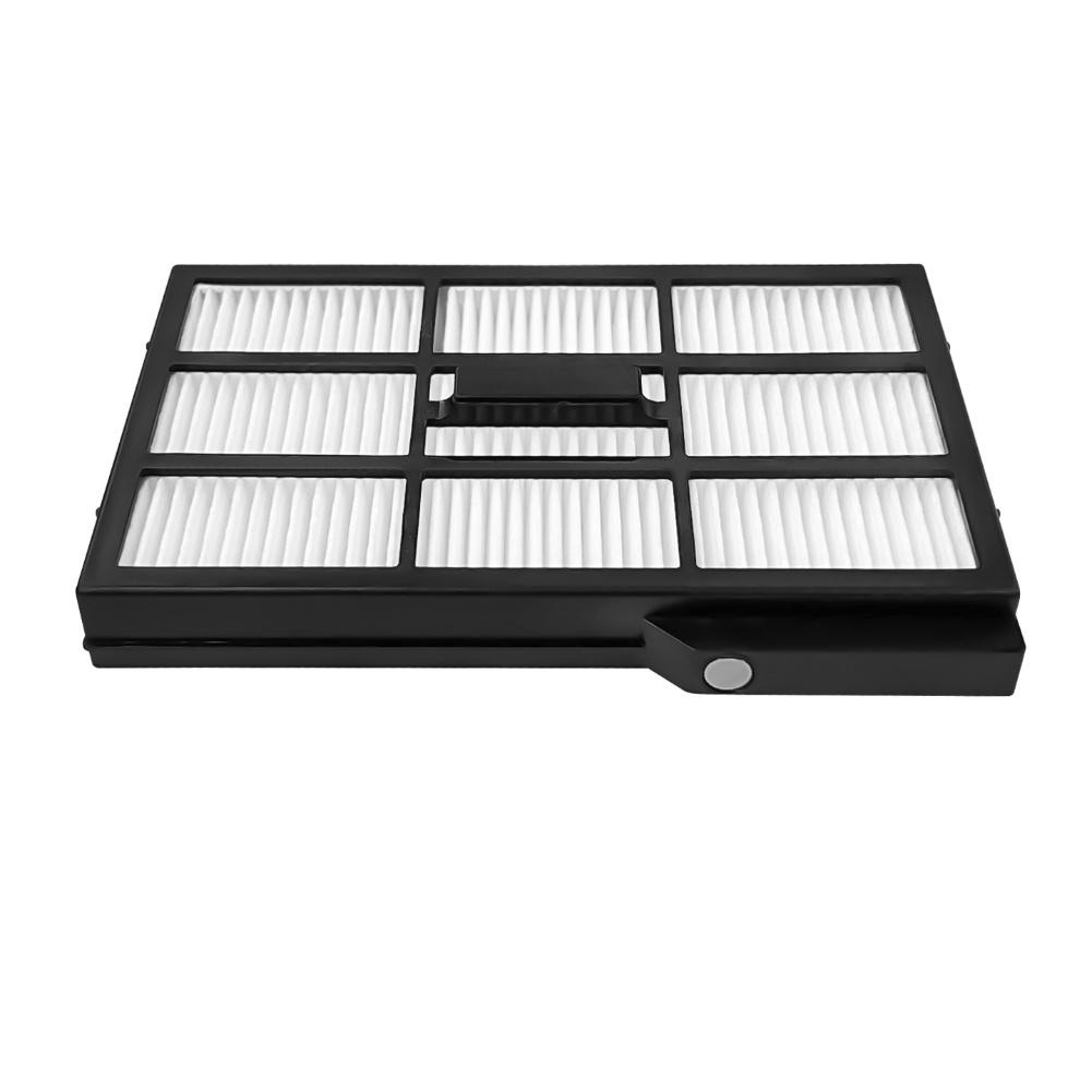 

Efficient Air Filter For Vacuum Brush Efficient Filter As Shown Spare Parts Accessories Roller Brush Side Brushes Filters of Version 2