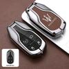Maserati Key Case for Levante/Ghibli: Premium Men's Modified Shell Bag