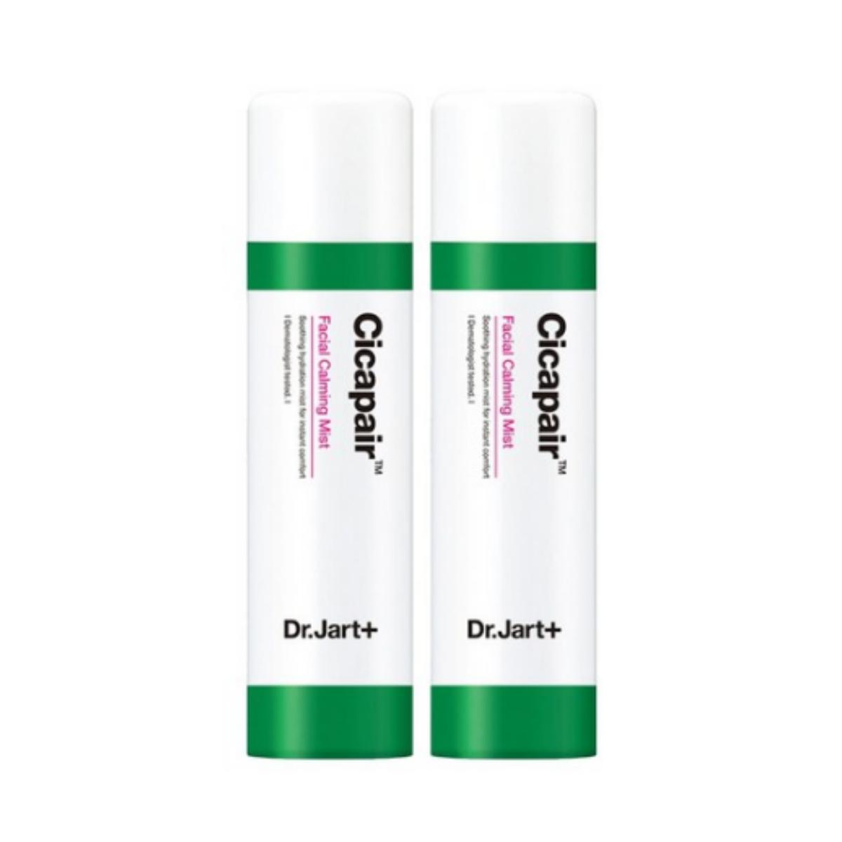 

Доктор. Jart+ Cicapair Успокаивающий спрей для лица