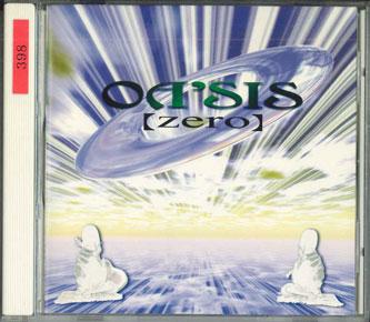 

CD OA SIS - Zero BCD027 BAMBOO Japan New Age & Easy Listening Used