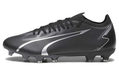 Ultra Match FG/AG 'Black Asphalt' 107347-02