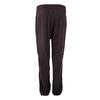 Pantalon fluide noir coeurs rouges Femme MANOUKIAN