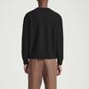 COS Sweaters Men's Black Crew Neck Moderate Other 1190846003