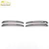 CS55/CS55PLUS Car Door Handle Accents: Bright Strip Handshake Buckle Decoration