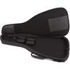 Fender Fender Electric Guitar Gig Bag Fender FE1225 Electric Guitar Gig Bag, Black