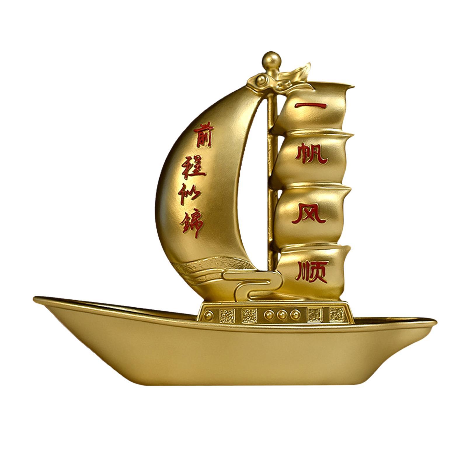 

Модель корабля своими руками, классическая деревянная парусная лодка, декор для дома из дерева