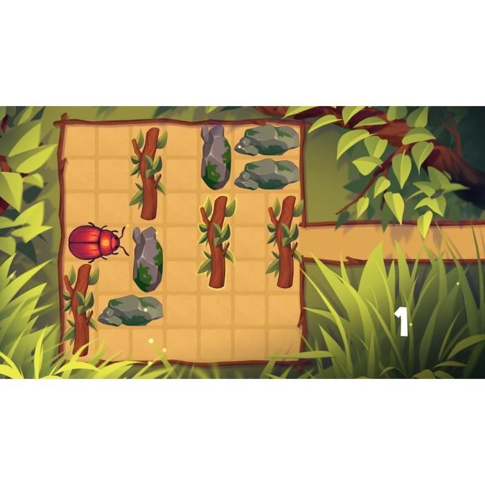 100 In 1 Game Collection - Jeu Nintendo Switch