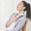 Rechargeable Wireless Handheld Massager for Full-Body Relief