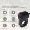 Handlebar Headlight Switch Waterproof 22-23mm CNC Aluminum-alloy